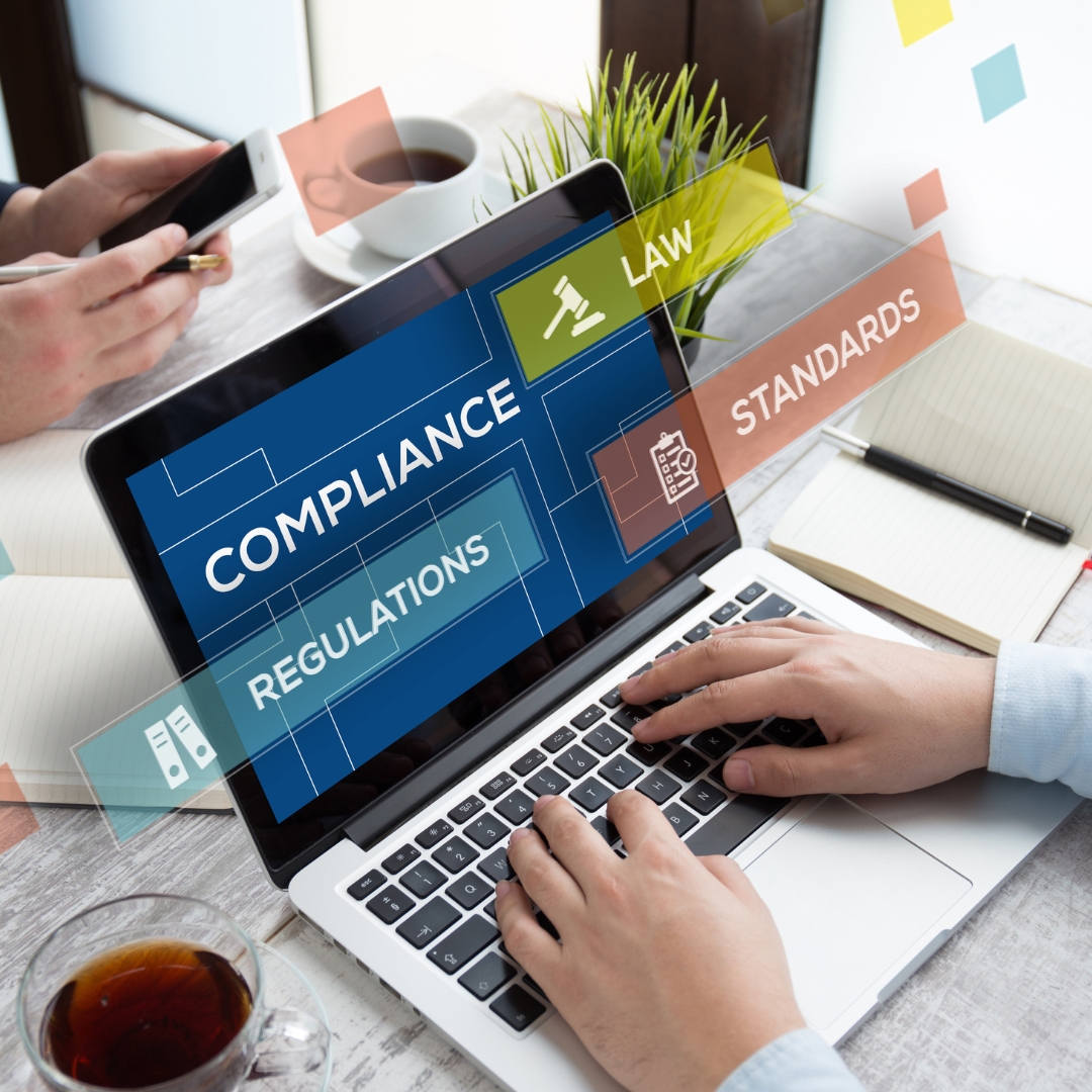 Compliance & Regulatory Checks