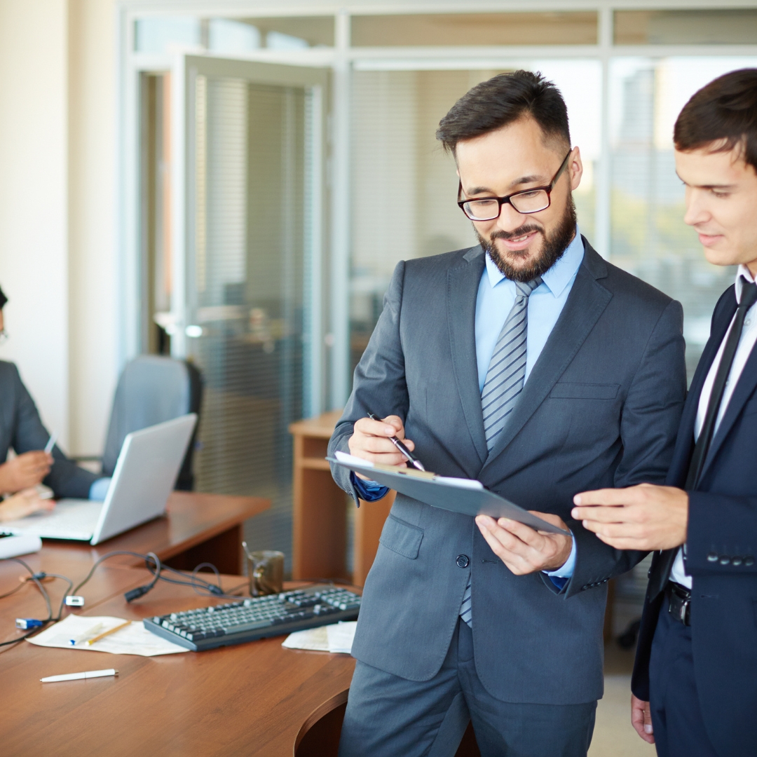 Cross-Cultural Business Consulting