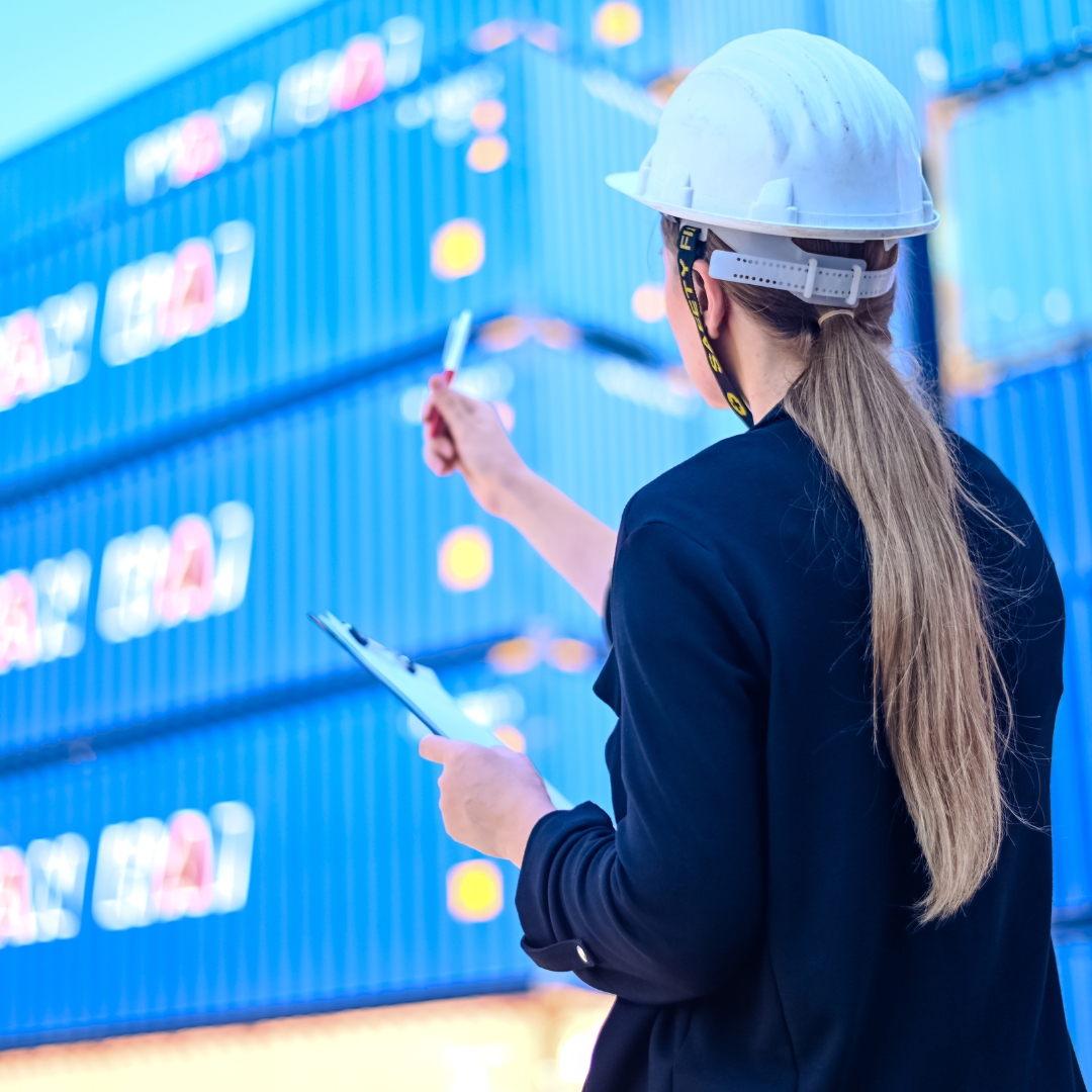 Global Supplier Identification & Evaluation