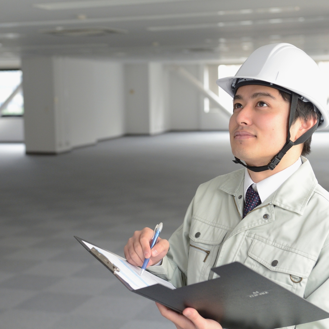 In-Process Inspections