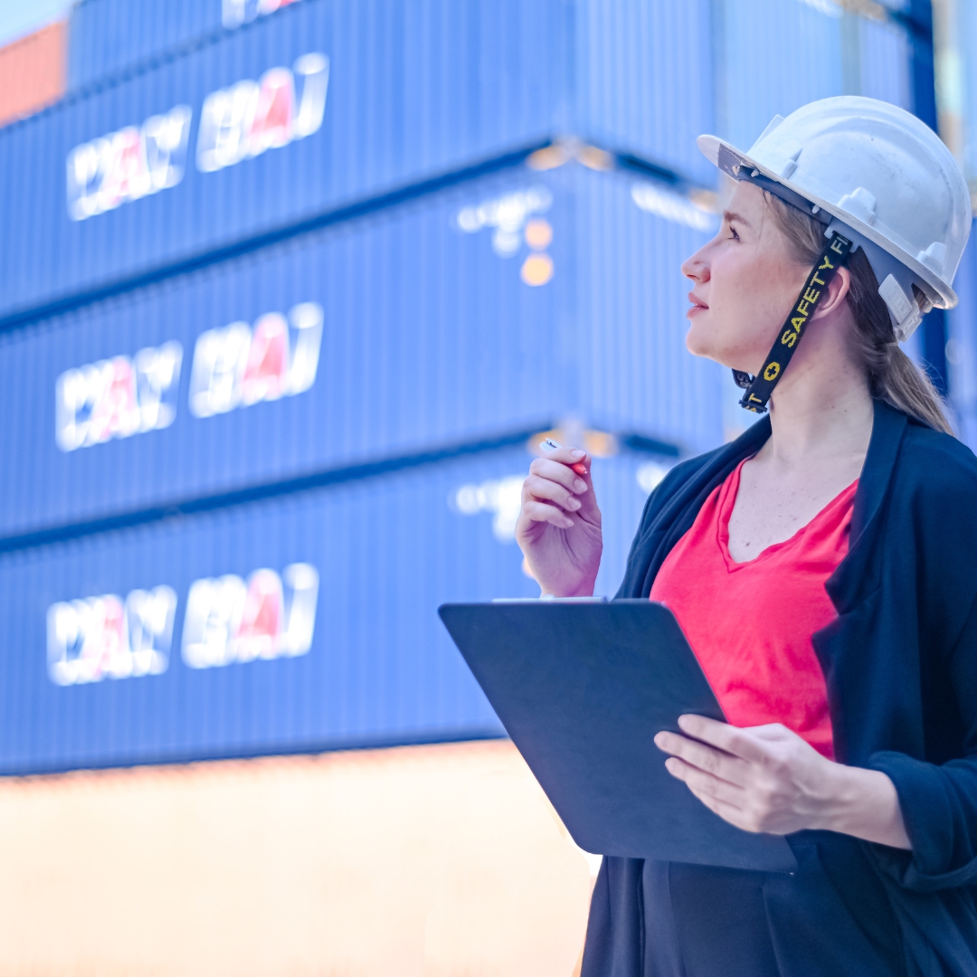 Pre-Shipment Inspection