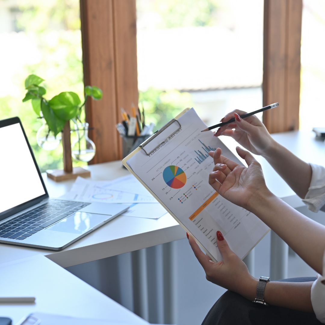 Supplier Audits & Risk Assessments