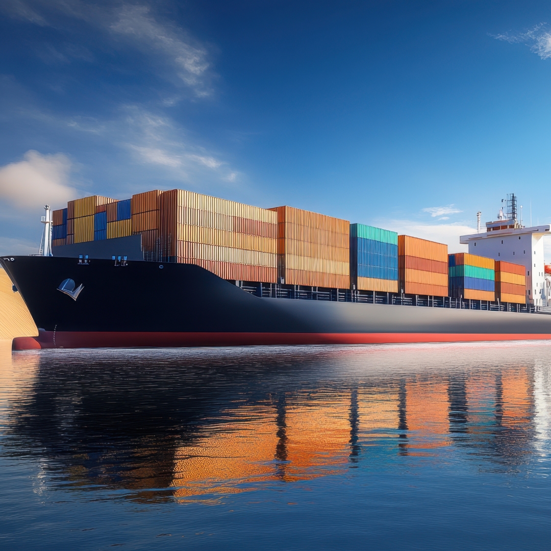 Supply Chain & Logistics Optimization