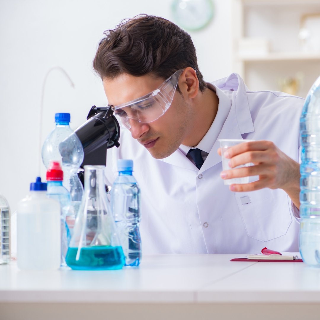 Product Testing & Lab Services