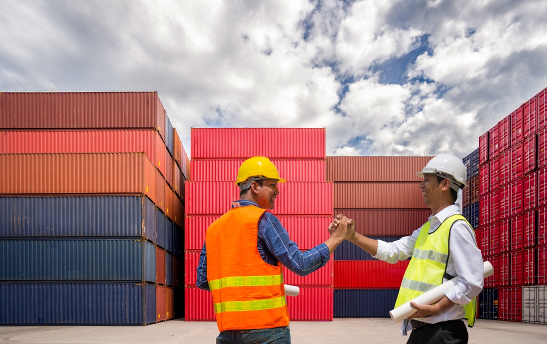 Documentation & Export Compliance Support