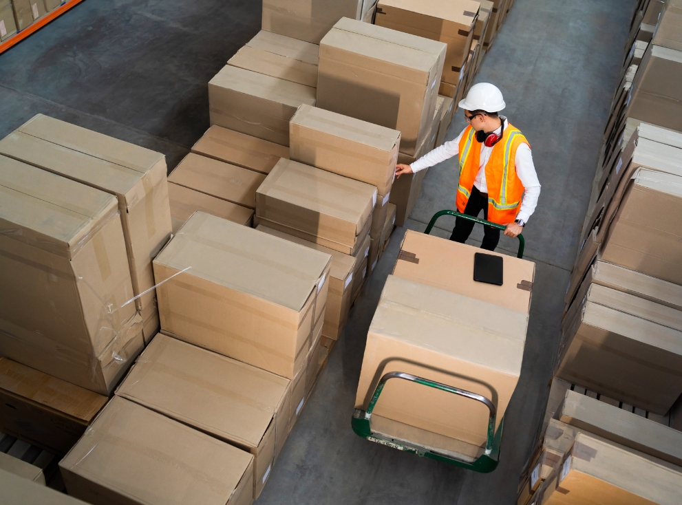 Industrial Machinery